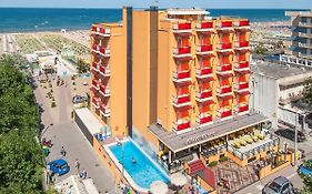 Hotel Ariane - Beachfront, Breakfast Xxl & Sea View